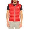 Vest ”Naples” Moncler red